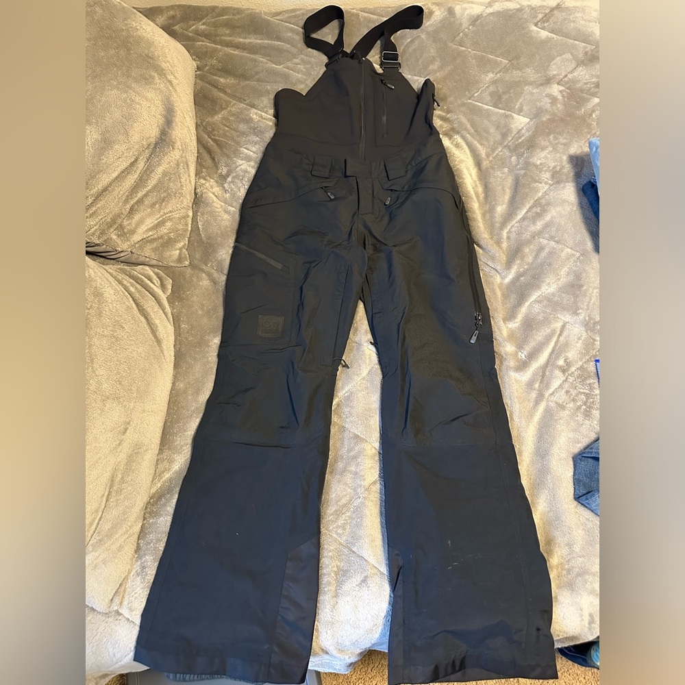 Outdoor Research Bibs